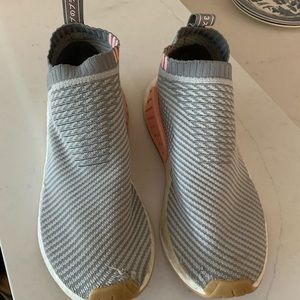 Adidas NMD Tennis shoes size 10.